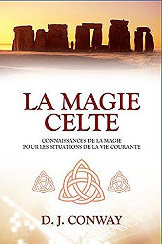 Magie Celte (la)