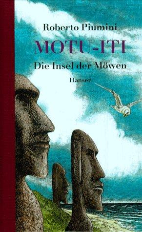 Motu-Iti: Die Insel der Möwen