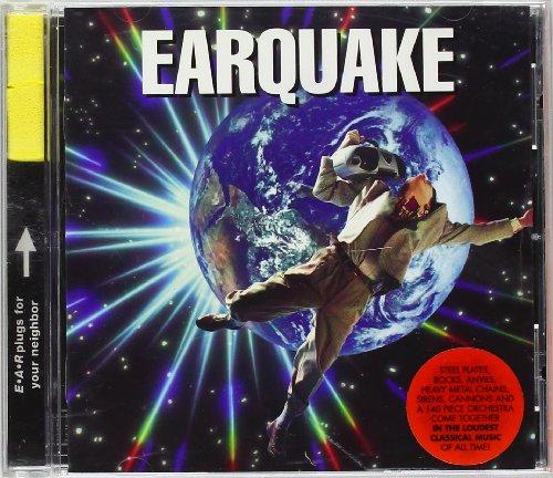 Earquake-the Loudest Classic