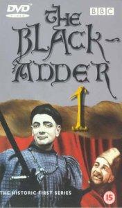 Blackadder - Series 1 [UK Import]