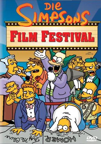 Die Simpsons - Film Festival