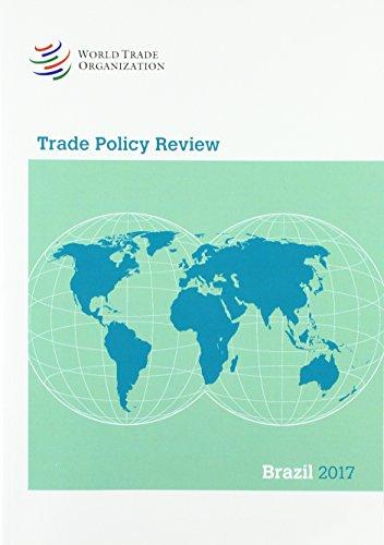 Trade Policy Review 2017: Brazil