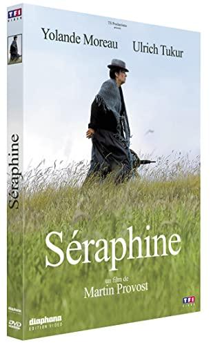 Séraphine [FR Import]