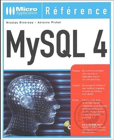 MySQL 4