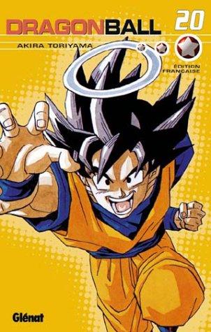 Dragon Ball : double. Vol. 20