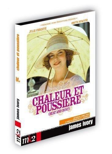 Chaleur et poussière [FR Import]