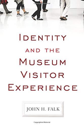 Identity and the Museum Visitor Experience