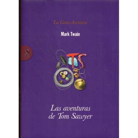 La gran aventura: Las aventuras de Tom Sawyer