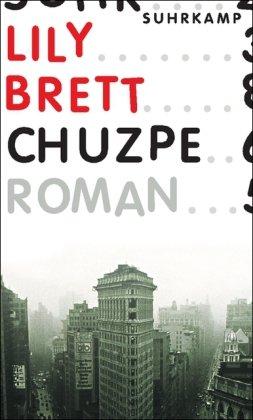 Chuzpe: Roman