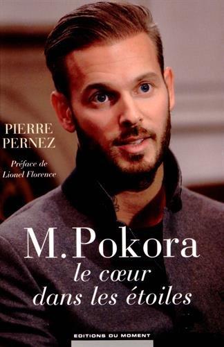 M. Pokora : le coeur dans les étoiles