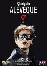 Christophe Alevèque : ? [FR Import]