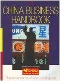 The China Business Handbook