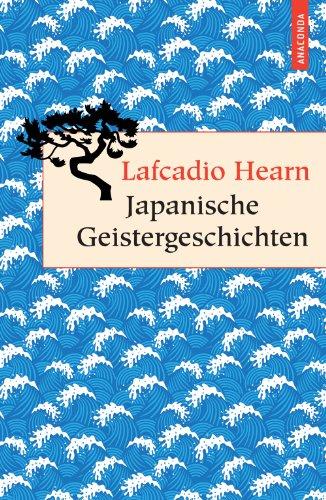 Japanische Geistergeschichten