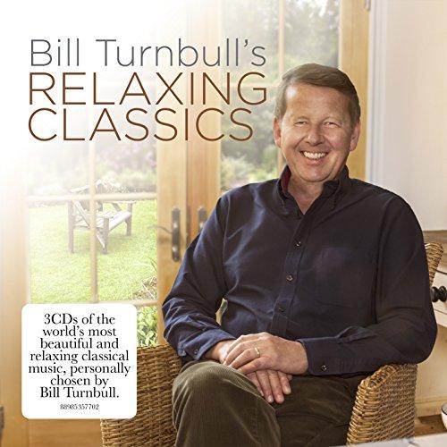 Bill Turnbull's Relaxing Class