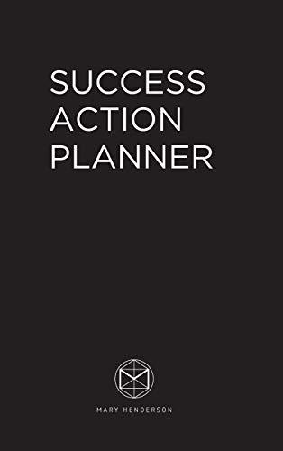 SUCCESS ACTION PLANNER