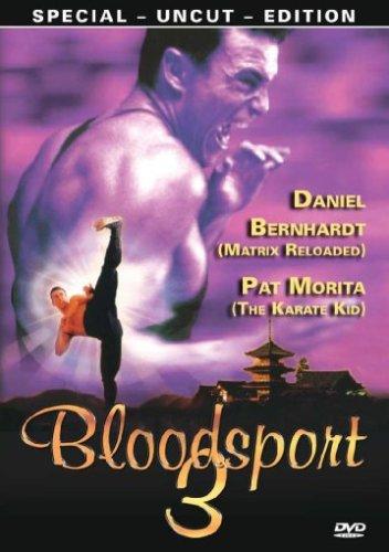 Bloodsport 3 - Special Uncut Edition