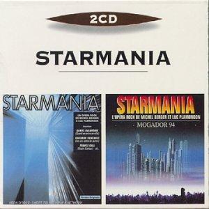 Starmania 79/Mogador