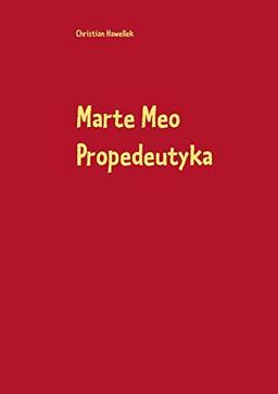 Marte Meo Propedeutyka