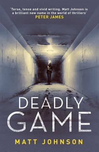 Deadly Game (Robert Finlay)