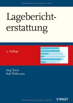 Lageberichterstattung (Wiley Klartext)