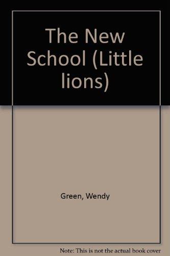 The New School (Little lions)