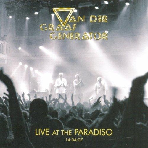 Live at Paradiso 2007