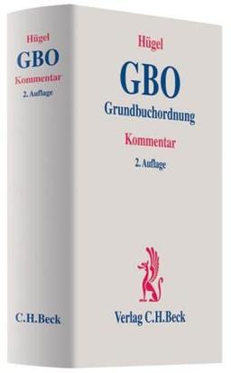 Grundbuchordnung