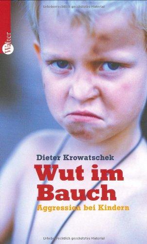 Wut im Bauch: Aggression bei Kindern