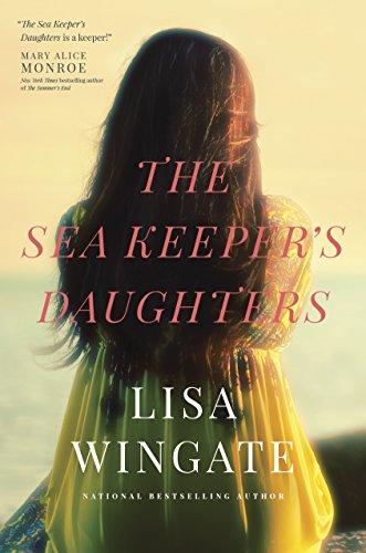 The Sea Keeper's Daughters (Carolina Heirlooms Novel)