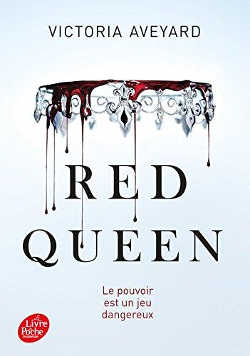 Red queen. Vol. 1