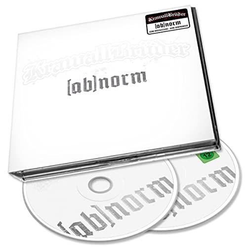 (ab)norm (Digipak + DVD)