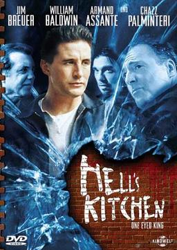 Hell's Kitchen