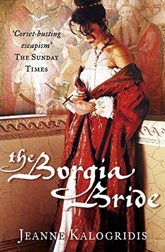 The Borgia Bride.