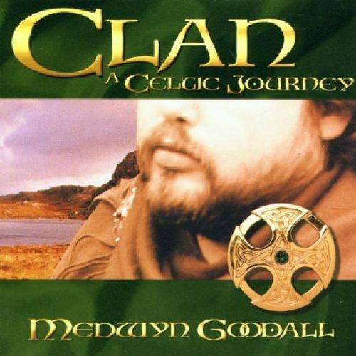 Clan-a Celtic Journey