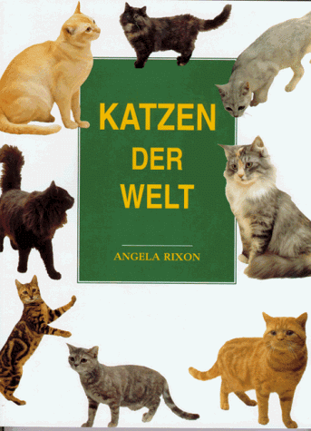 Katzen der Welt