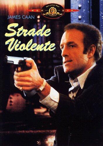 Strade violente [IT Import]