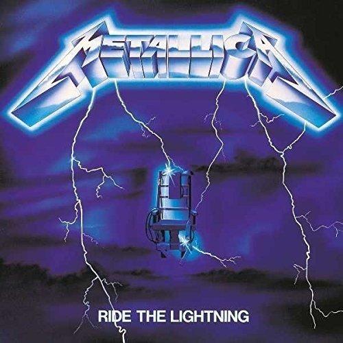 Ride the Lightning (Remastered 2016)