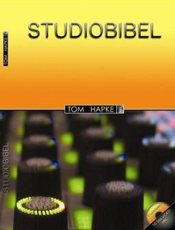 Die Studiobibel - 4 DVDs + Buch