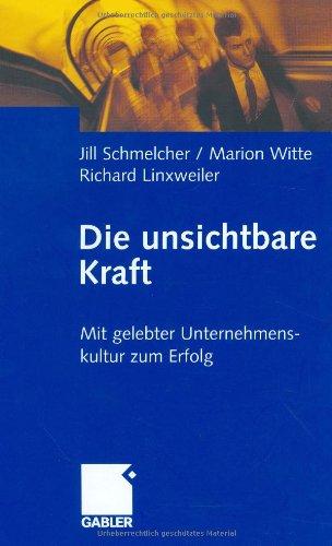 Die unsichtbare Kraft: Mit gelebter Unternehmenskultur zum Erfolg