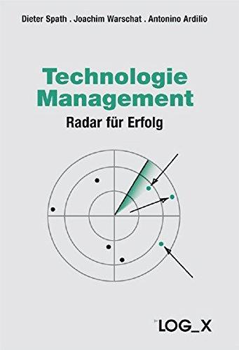 Technologiemanagement: Radar für Erfolg