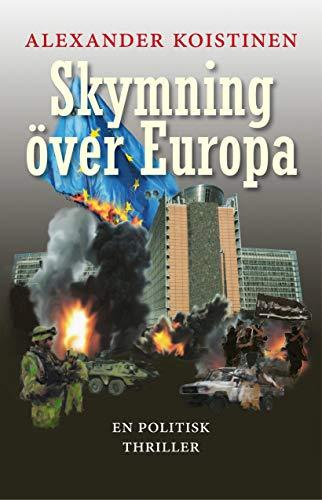 Skymning över Europa