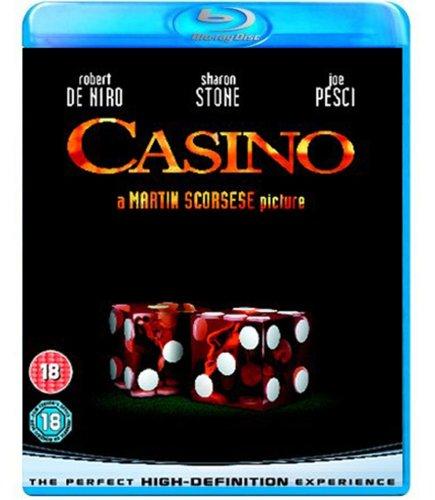 Casino (Blu-ray) (1995)