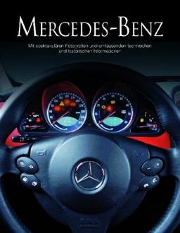 Mercedes - Benz