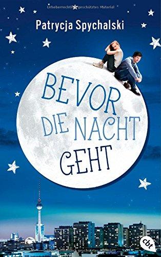 Bevor die Nacht geht