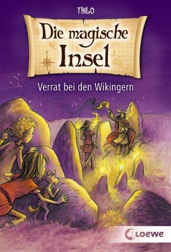 Verrat bei den Wikingern: Schulausgabe