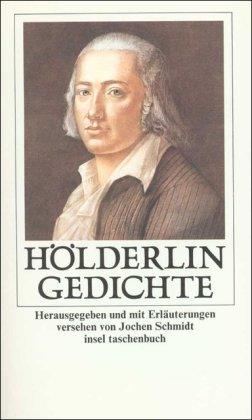 Gedichte (insel taschenbuch)