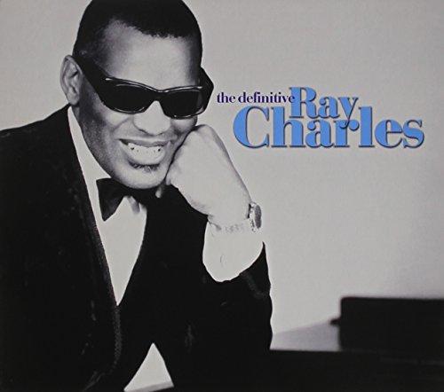 Definitive Ray Charles, the