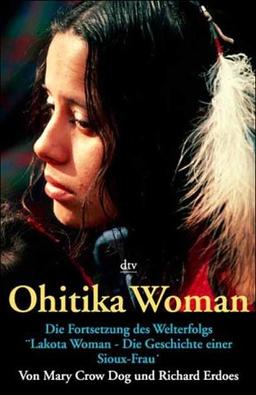 Ohitika Woman.