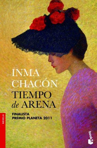 Tiempo de arena (Novela y Relatos)