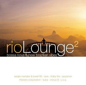 Rio Lounge Vol.2